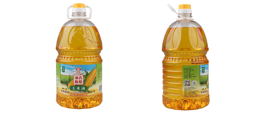 古船 玉米*****
