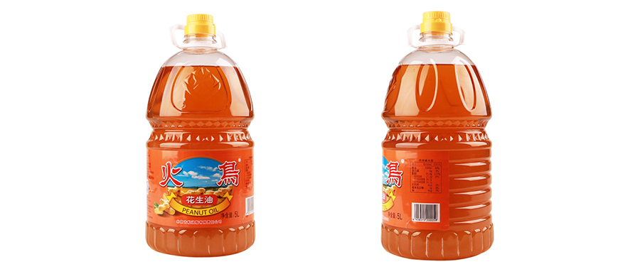 火鸟花生油*****