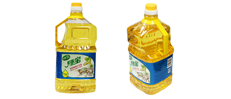 绿宝非转基*****